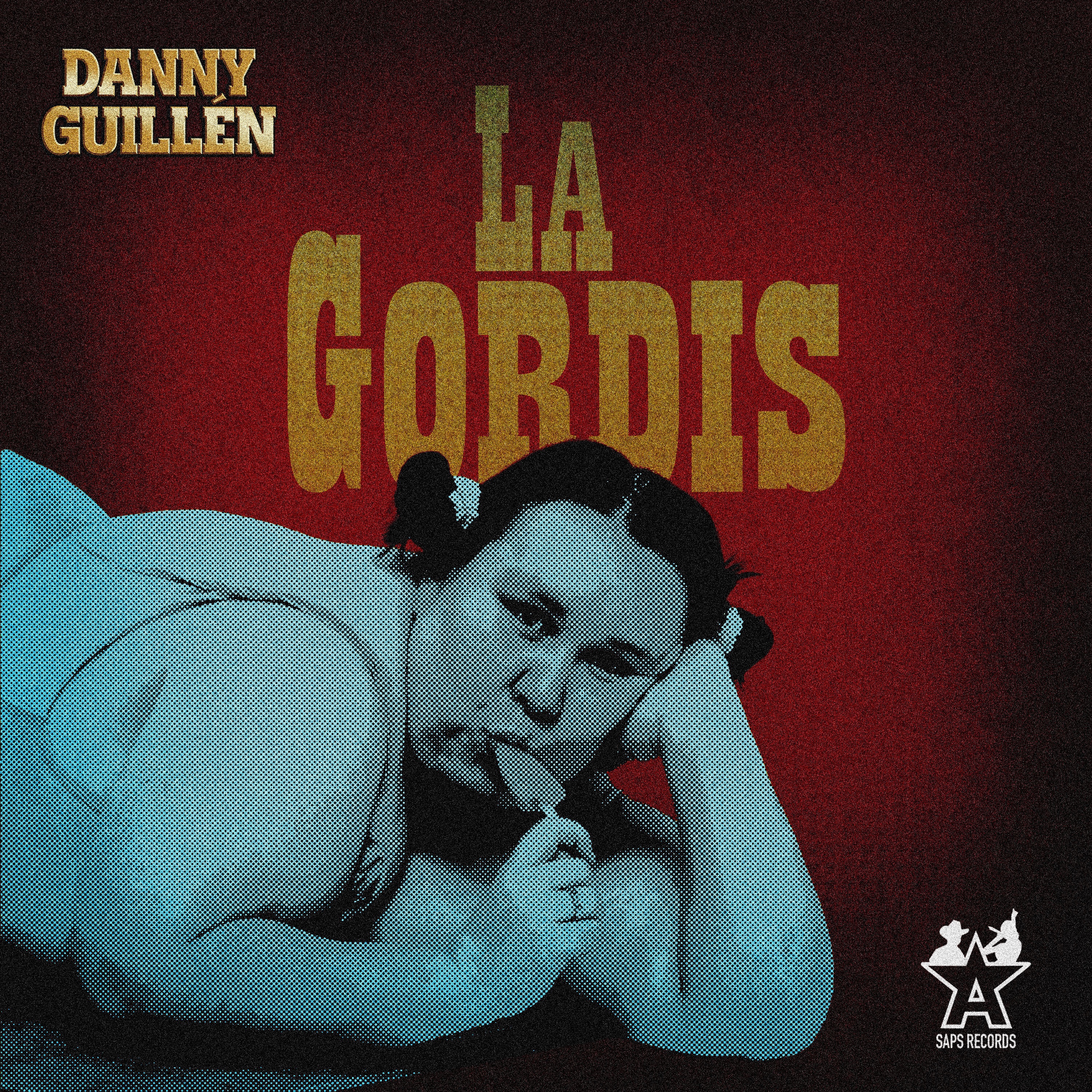 La Gordis - Single