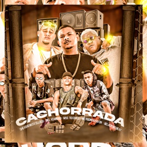 Cachorrada (feat. Biel Xcamoso, Tio Chico, Mc W9 & Mc Rodrigo do CN)