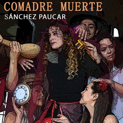 Comadre muerte - Single