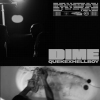 DIME - Single - Queke & Hell6oy