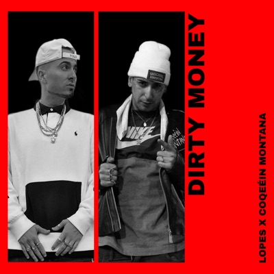 Dirty Money - Single