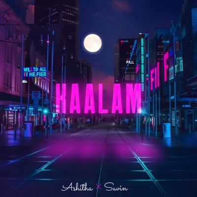 Kaalam (feat. Suvin) - Single