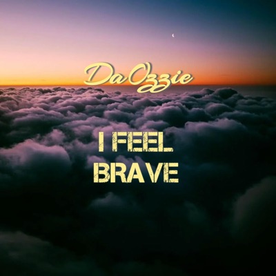 I Feel Brave - Single