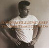 The Best That I Could Do: 1978-1988 - John Mellencamp