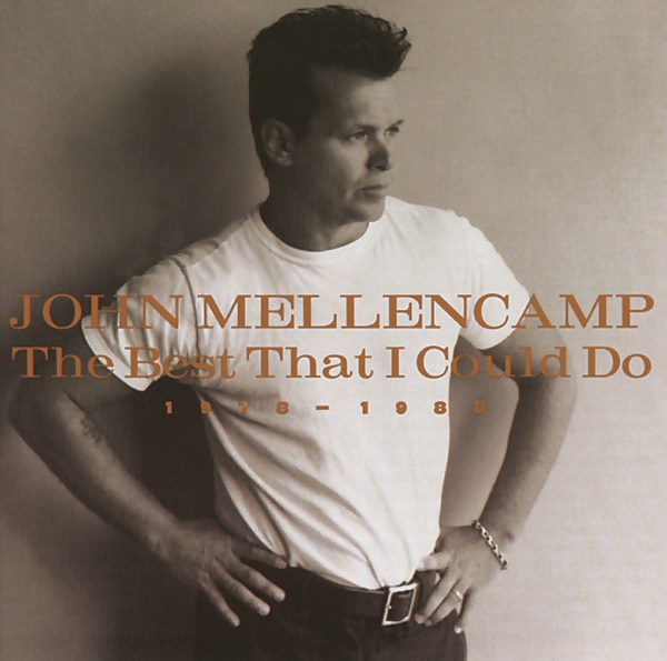Crumblin' Down by John Cougar Mellencamp on NetFM