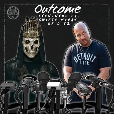 Outcome (feat. Swifty Mcvay) - Single
