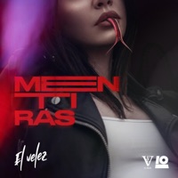 Mentiras - Single - El Velez