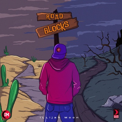 Road Blocks - Single