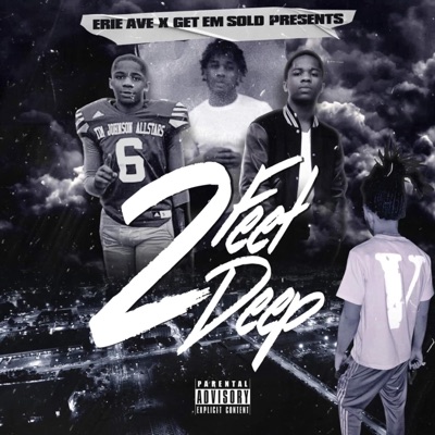 2 Feet 2 Deep (Radio Edit)