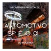 AUTOMOTIVO SP É O 01 - Single