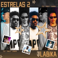 Estrelas 2 - Single - Tzo, Thalid & Chakra