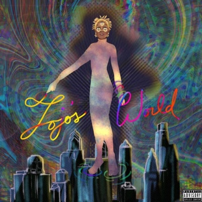 Jojo's World - EP