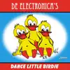 Dance Little Bird