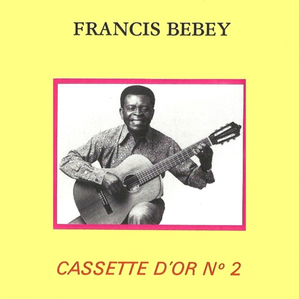 Cassette D'or No. 2