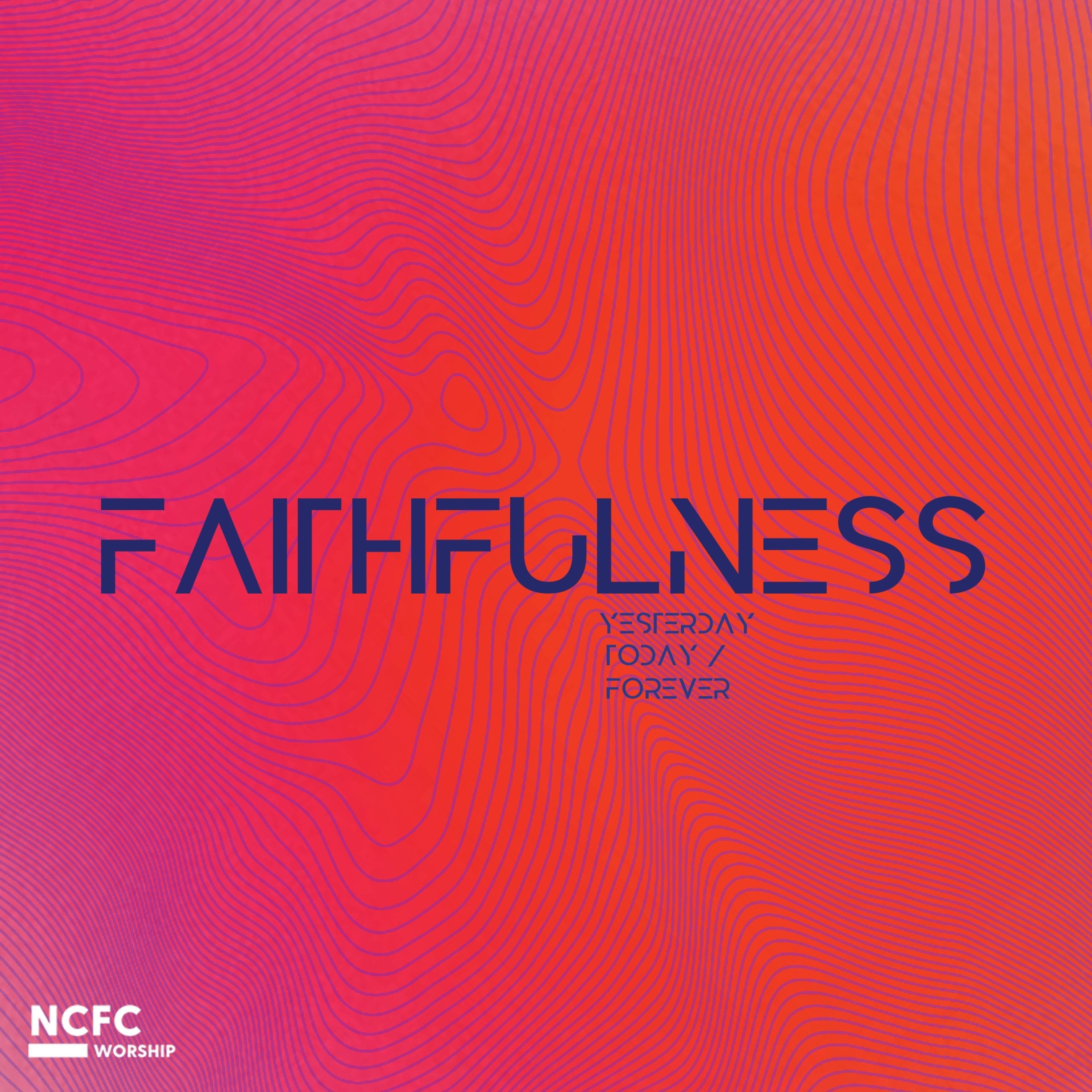 Faithfulness - Single