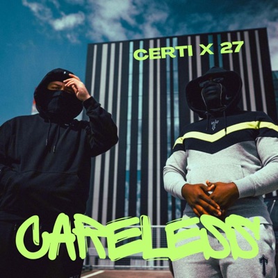 Careless - Single