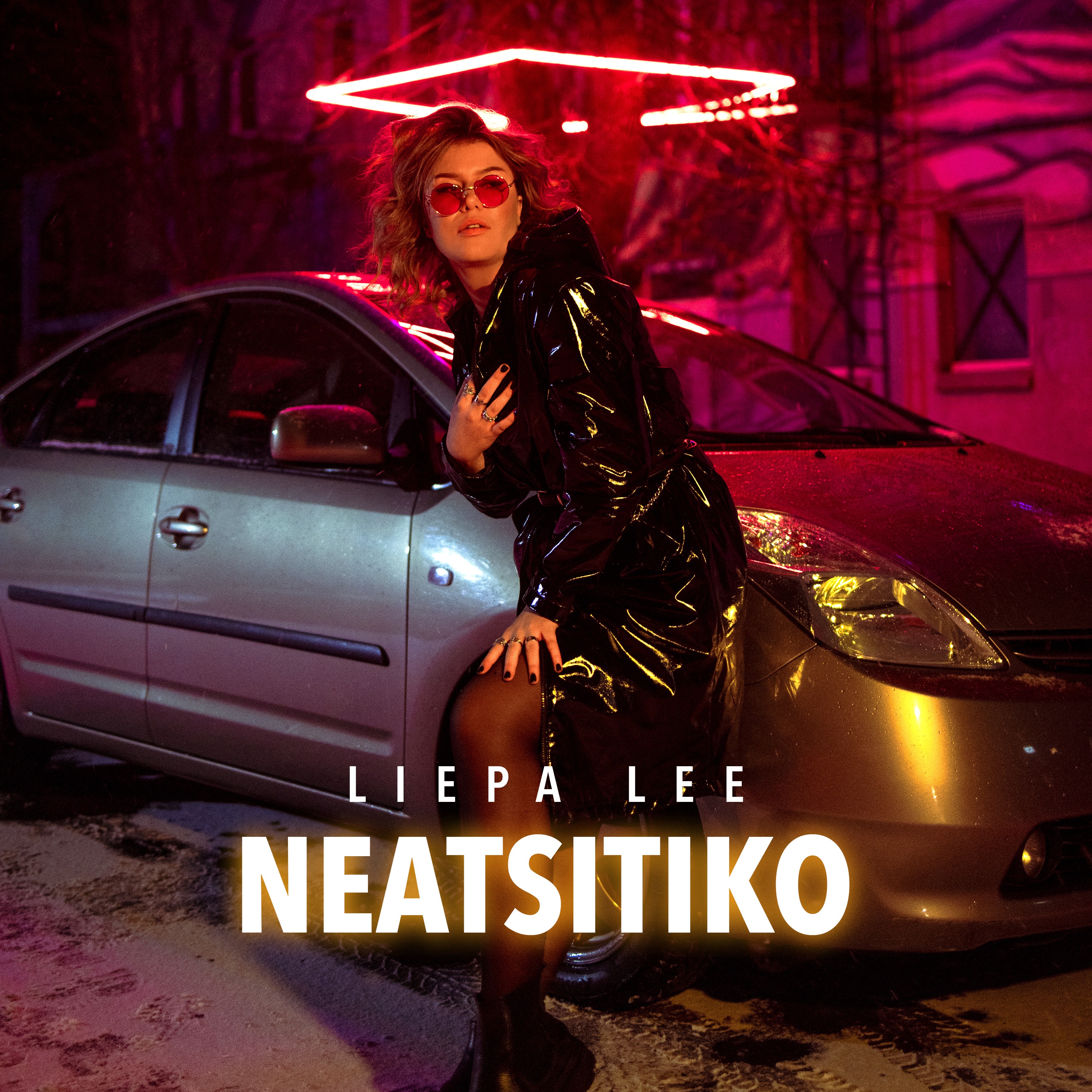 Neatsitiko - Single