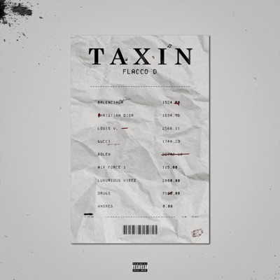 Taxin - Single