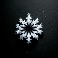 Хлопьями снег - Single - Mona Songz