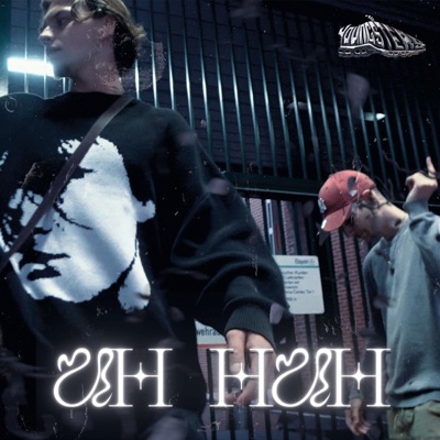 UH HUH (feat. Lenn Woods) - Single