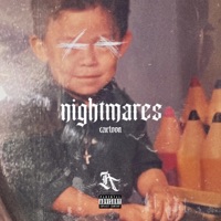 Nightmares - Single - Cartoon