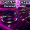 Sciamachy - Clarence L. Keller lyrics
