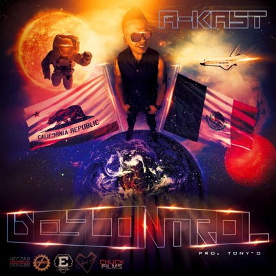 Descontrol (feat. Adrian crush) - Single