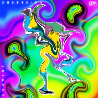 Obsession - Single
