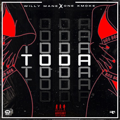 Toda - Single