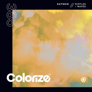 Ripples / Waves - EP