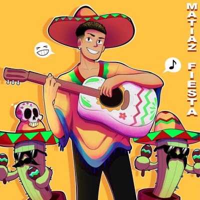 Fiesta - Single
