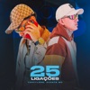 25 Ligações - Single