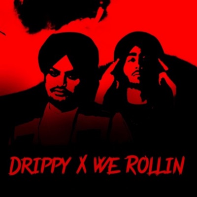 Aamir Naik - Drippy X We Rollin (Remix Version)