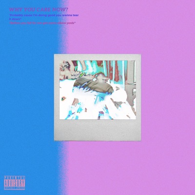 Why You Care Now - Single