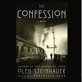 The Confession (The Yalta Boulevard Sequence Series)