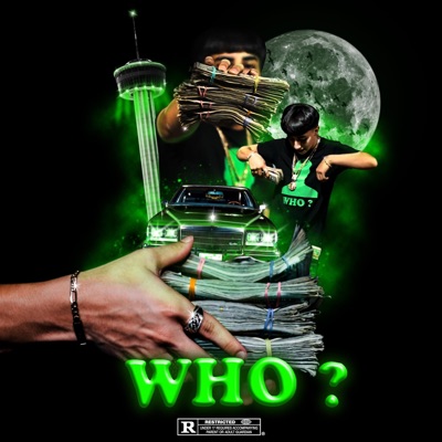 Who? - Single