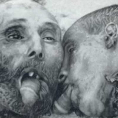 BLACKMARKET (feat. REJECTEDREYNA, Killtak & GunK) - Single