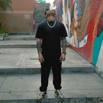 Voces En Mi Mente - Single