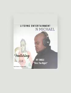 Listen to N Michael, watch music videos, read bio, see tour dates & more!