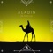 Aladin artwork