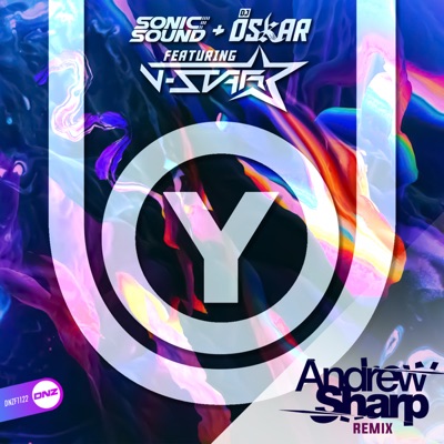 You (Andrew Sharp Remix) [feat. V-Star] - Single