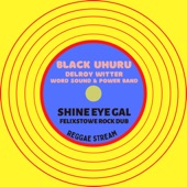 Shine Eye Gal (feat. Sly & Robbie) [Vocal & Dub - Remaster 2022] artwork
