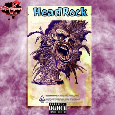 HeadRock - Single