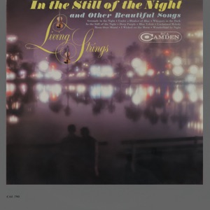 In The Still Of The Night And Other Beautiful Songs