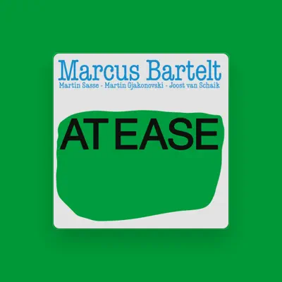 Listen to Marcus Bartelt, watch music videos, read bio, see tour dates & more!
