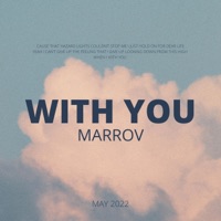 With You - Single - MARROV