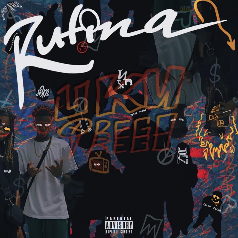 Rutina (feat. MC PREGO PREGO) - Single
