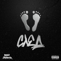 След (feat. Stepper) - Single - Bidlo