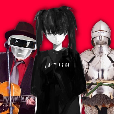 FAKE GENRES, Vol. 1 - EP