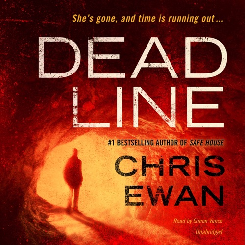 Dead Line cover